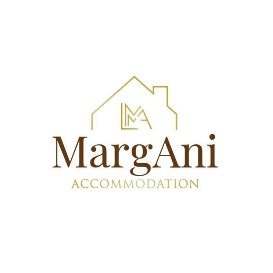 B&B Margani Tropea Eksteriør bilde