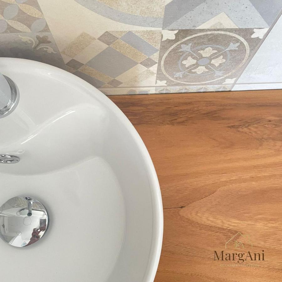 B&B Margani Tropea Eksteriør bilde