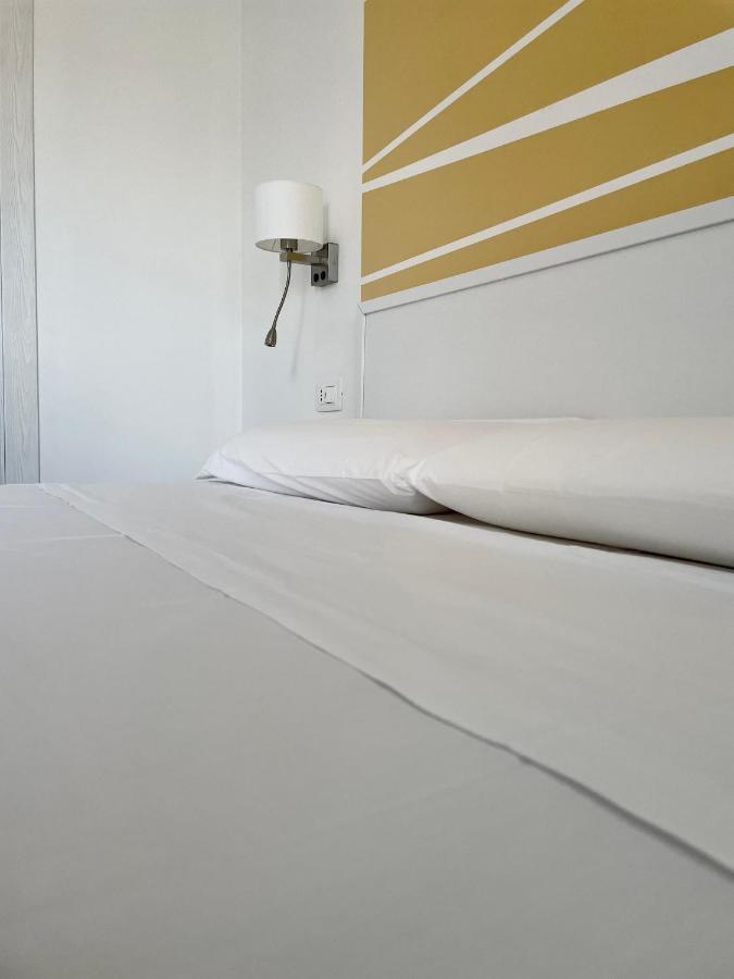 B&B Margani Tropea Eksteriør bilde