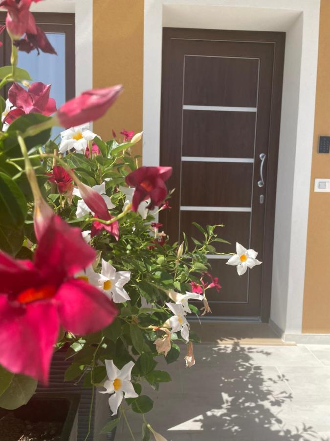 B&B Margani Tropea Eksteriør bilde